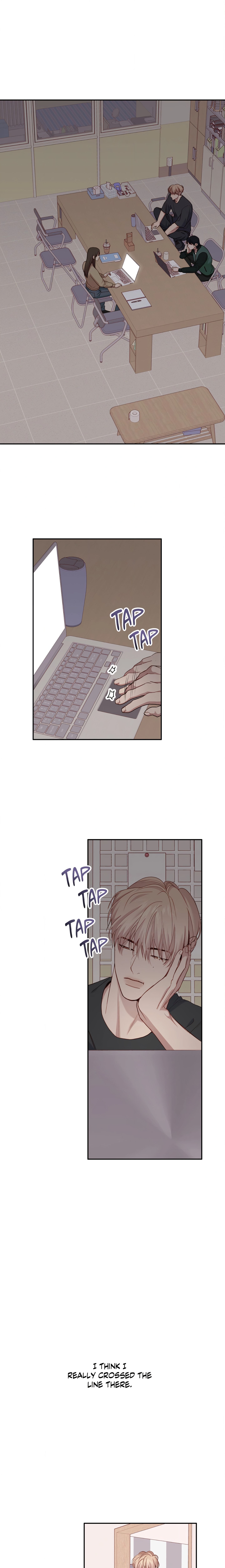 Alpha Boyfriends (Uncensored) Page 3 - MangaHe