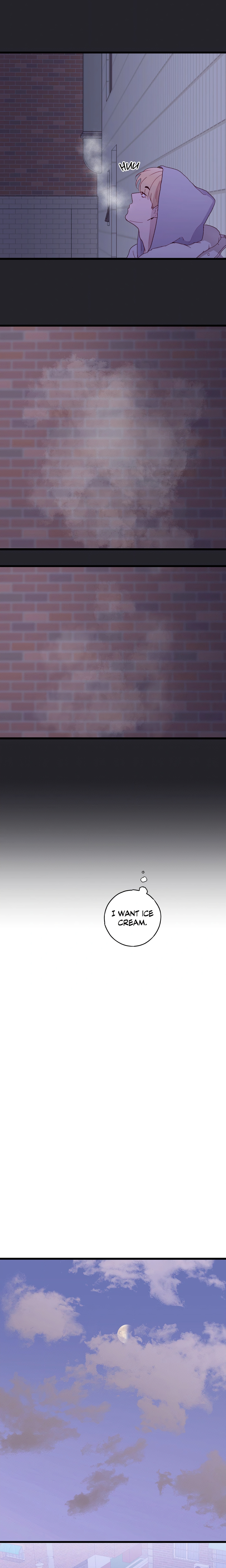 Alpha Boyfriends (Uncensored) Page 14 - MangaHe