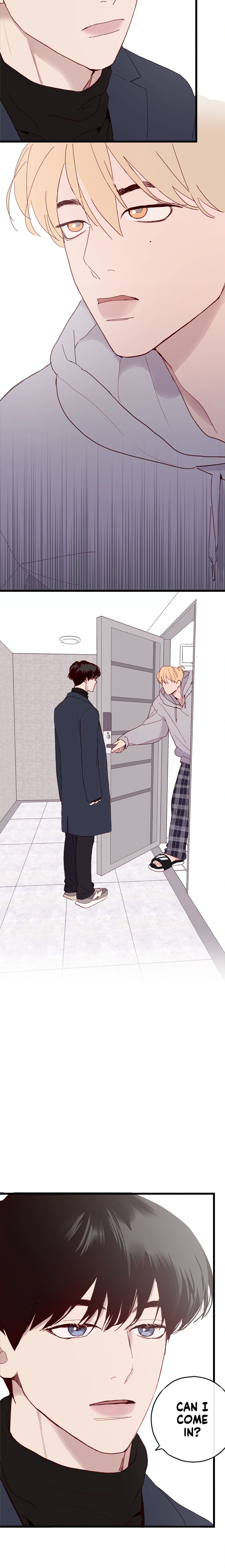Alpha Boyfriends (Uncensored) Page 18 - MangaHe