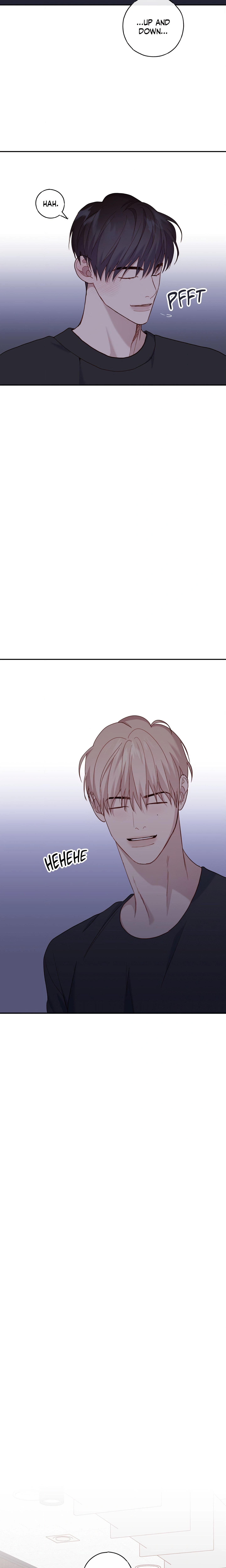 Alpha Boyfriends (Uncensored) Page 11 - MangaHe