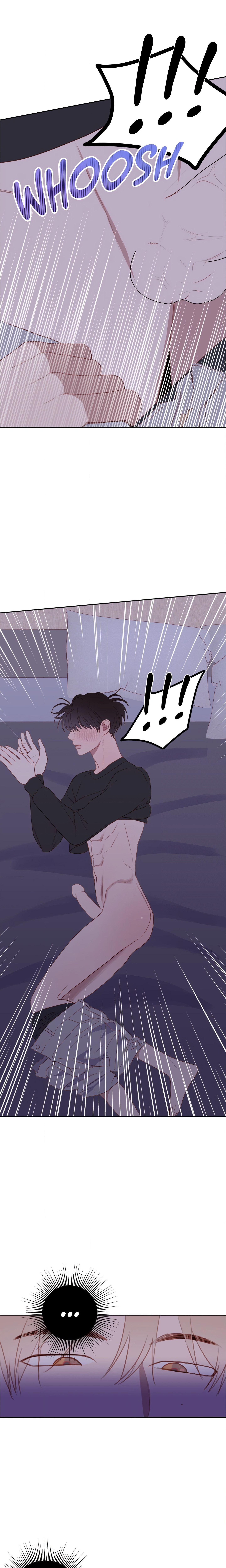 Alpha Boyfriends (Uncensored) Page 23 - MangaHe