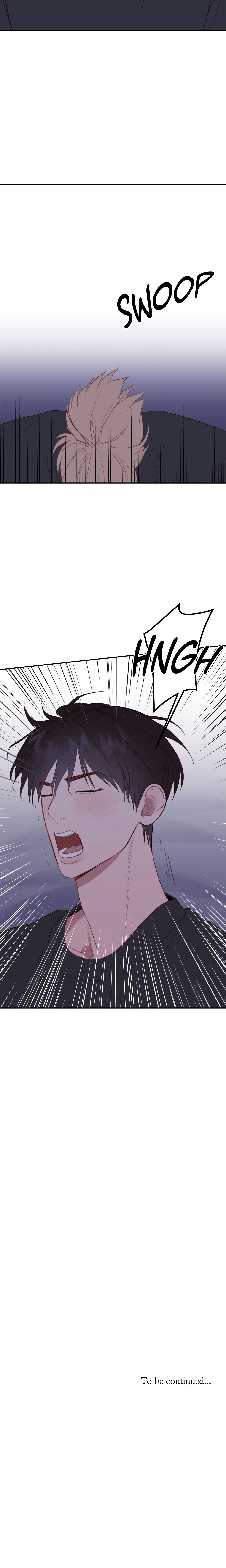 Alpha Boyfriends (Uncensored) Page 25 - MangaHe