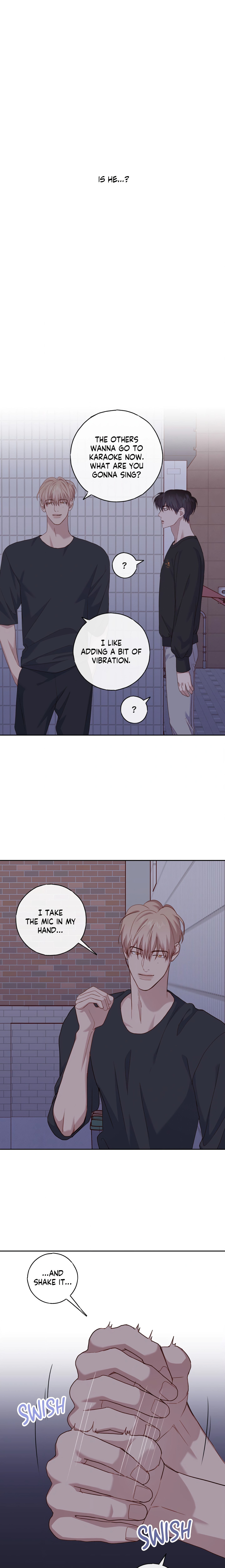 Alpha Boyfriends (Uncensored) Page 10 - MangaHe