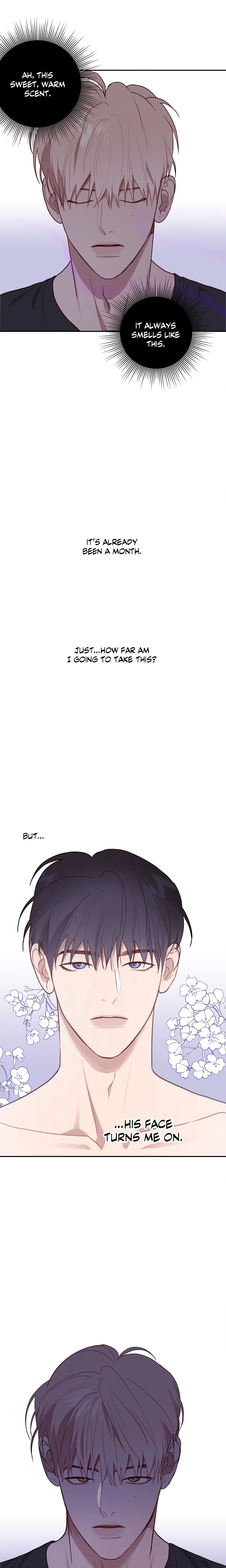 Alpha Boyfriends (Uncensored) Page 19 - MangaHe