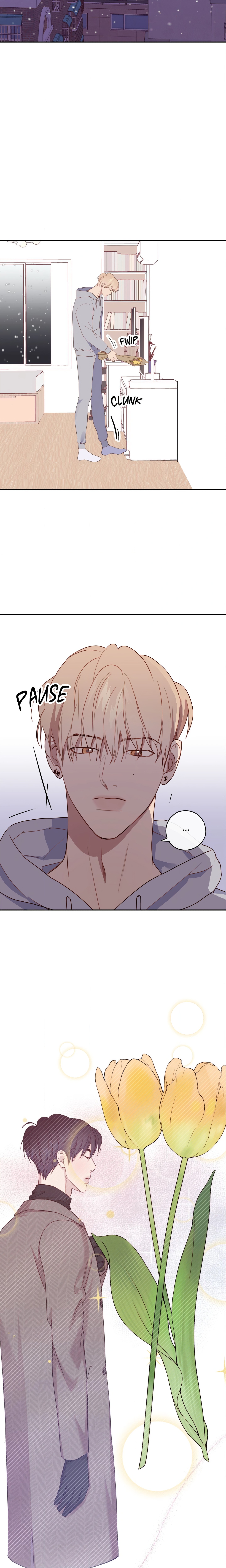 Alpha Boyfriends (Uncensored) Page 18 - MangaHe