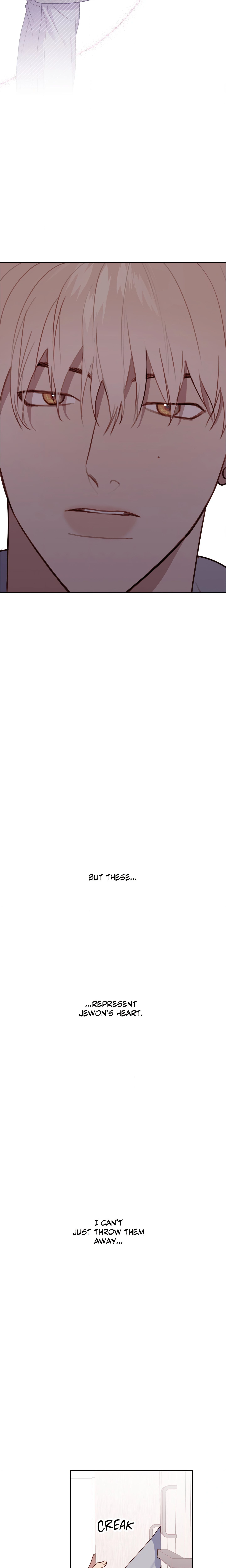Alpha Boyfriends (Uncensored) Page 19 - MangaHe