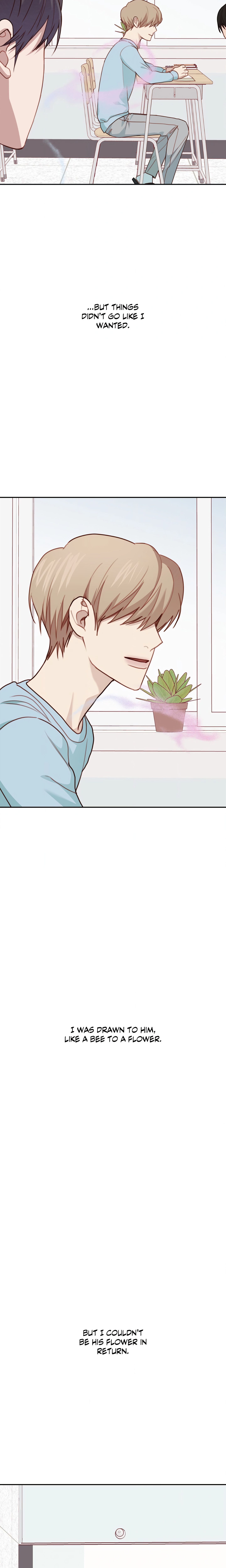 Alpha Boyfriends (Uncensored) Page 12 - MangaHe