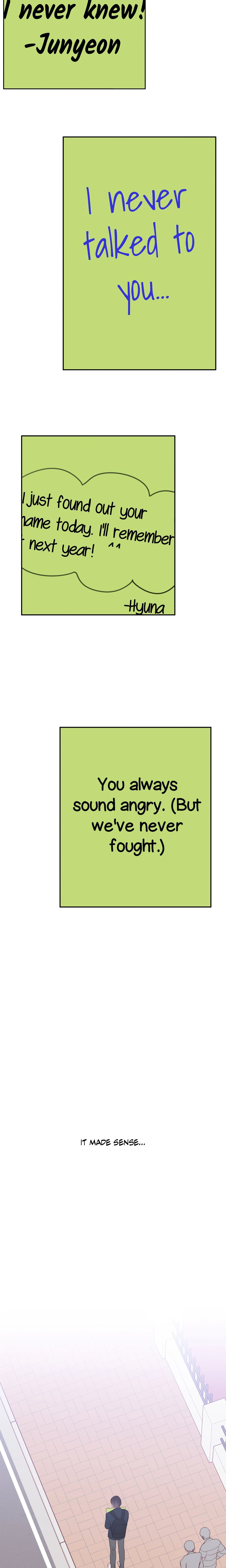 Alpha Boyfriends (Uncensored) Page 19 - MangaHe