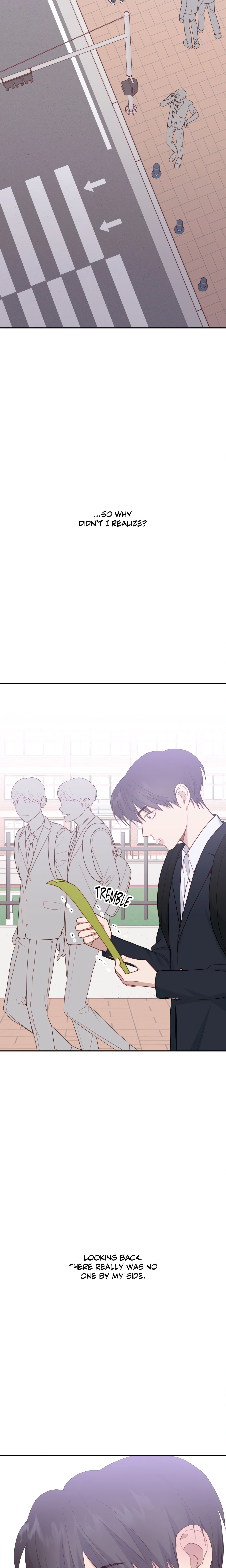 Alpha Boyfriends (Uncensored) Page 20 - MangaHe