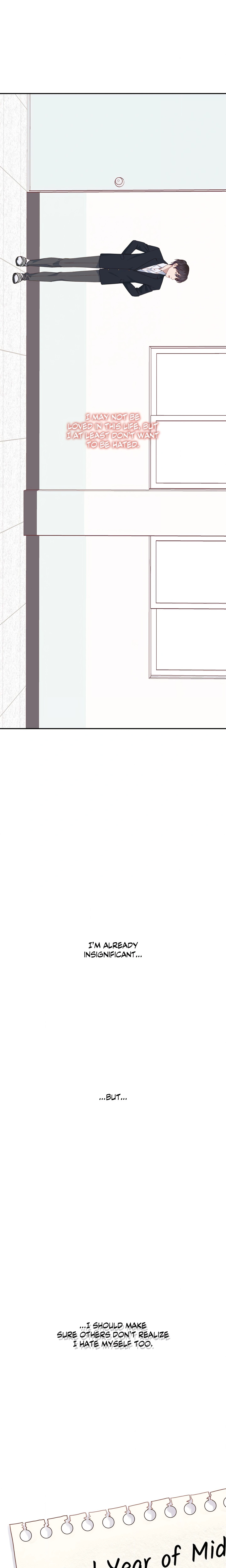 Alpha Boyfriends (Uncensored) Page 23 - MangaHe