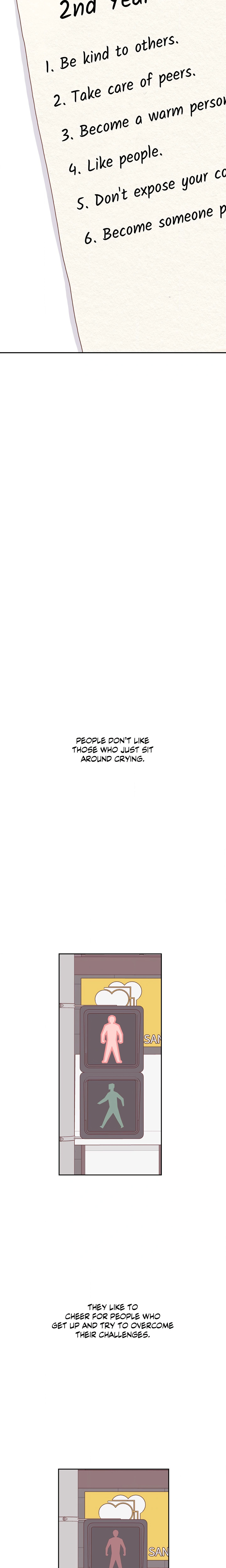 Alpha Boyfriends (Uncensored) Page 24 - MangaHe