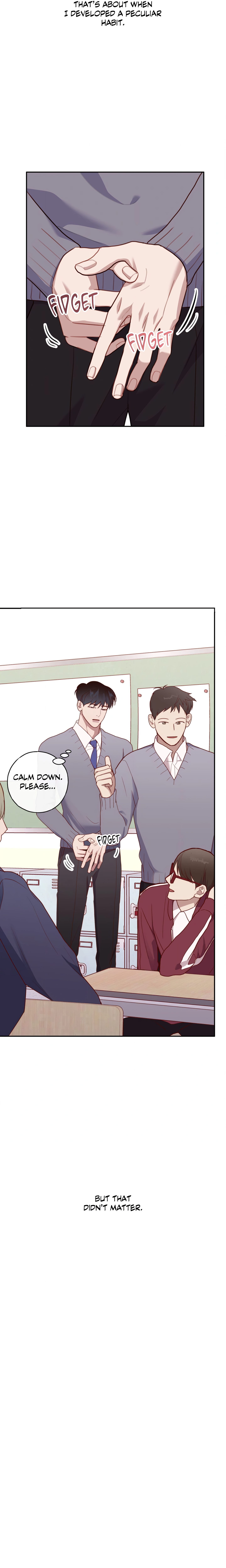 Alpha Boyfriends (Uncensored) Page 27 - MangaHe
