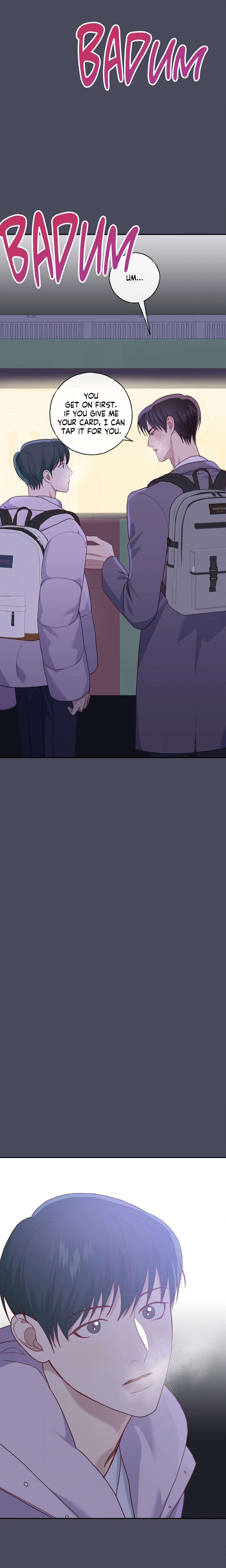Alpha Boyfriends (Uncensored) Page 16 - MangaHe