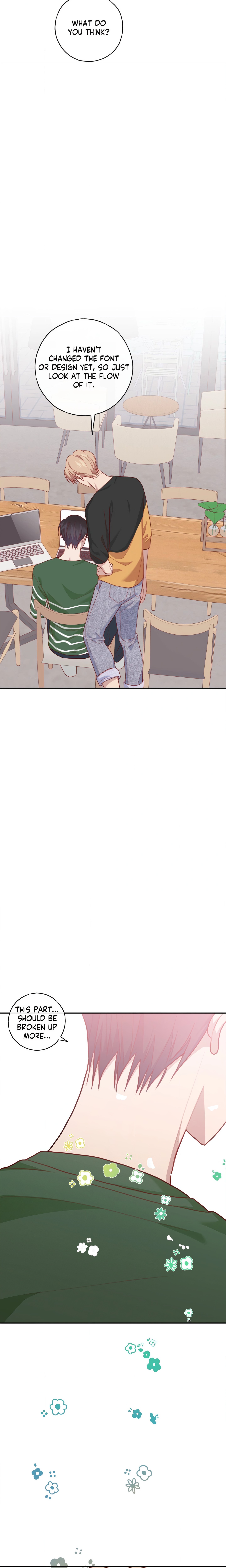 Alpha Boyfriends (Uncensored) Page 20 - MangaHe