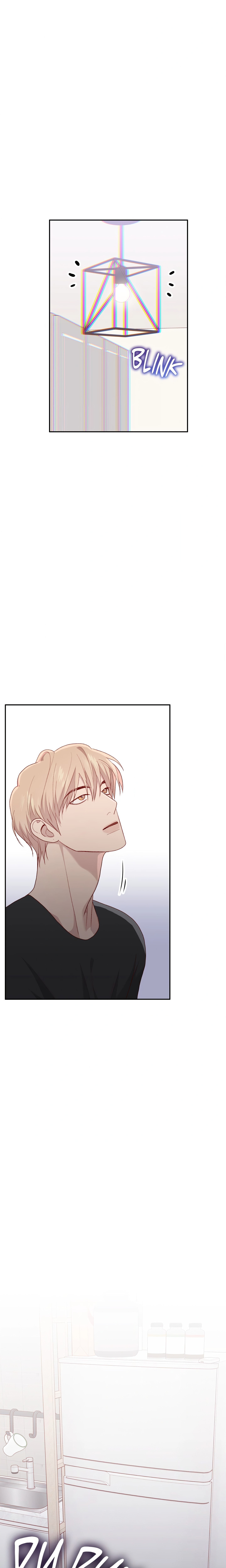 Alpha Boyfriends (Uncensored) Page 24 - MangaHe