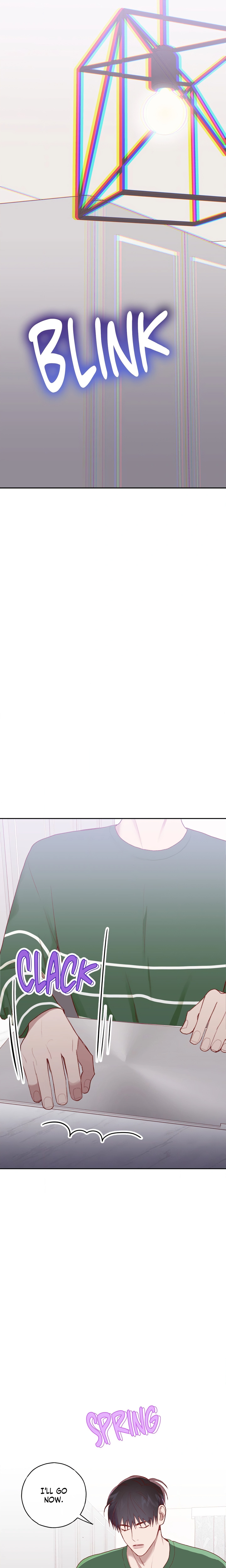 Alpha Boyfriends (Uncensored) Page 26 - MangaHe