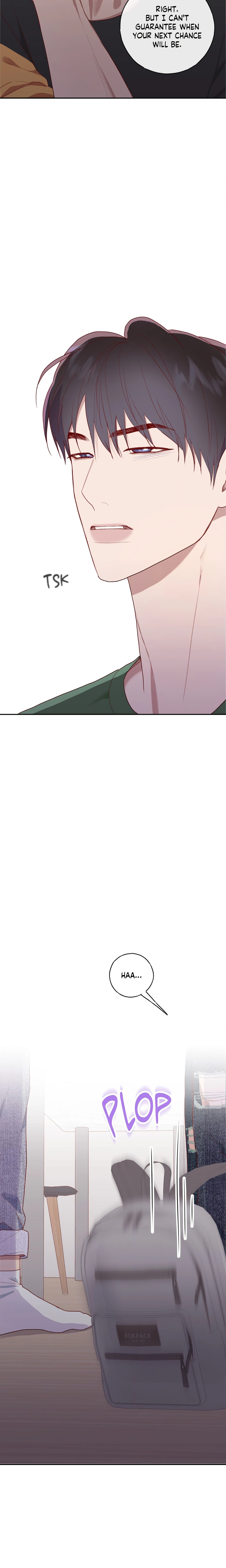 Alpha Boyfriends (Uncensored) Page 29 - MangaHe