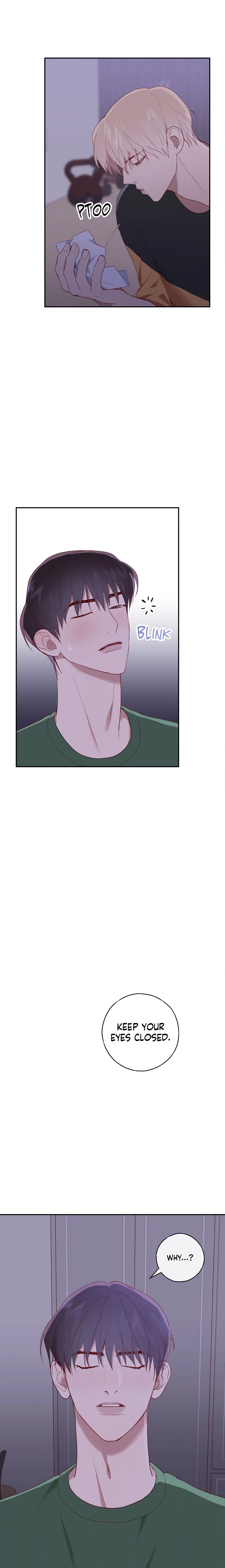Alpha Boyfriends (Uncensored) Page 31 - MangaHe