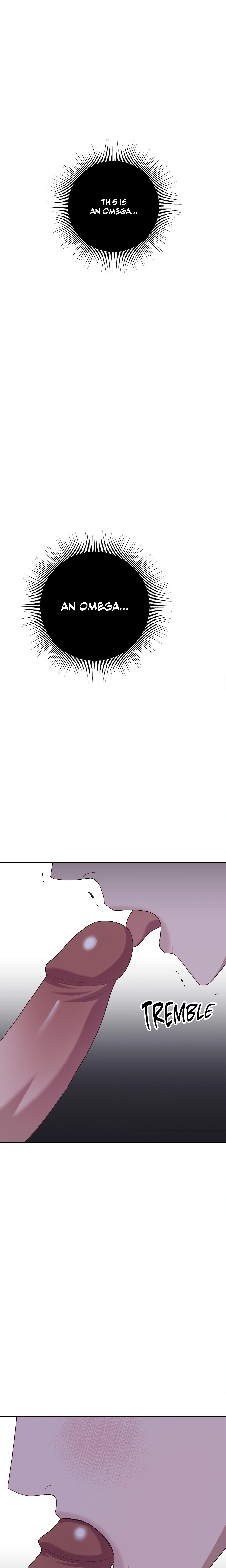 Alpha Boyfriends (Uncensored) Page 19 - MangaHe