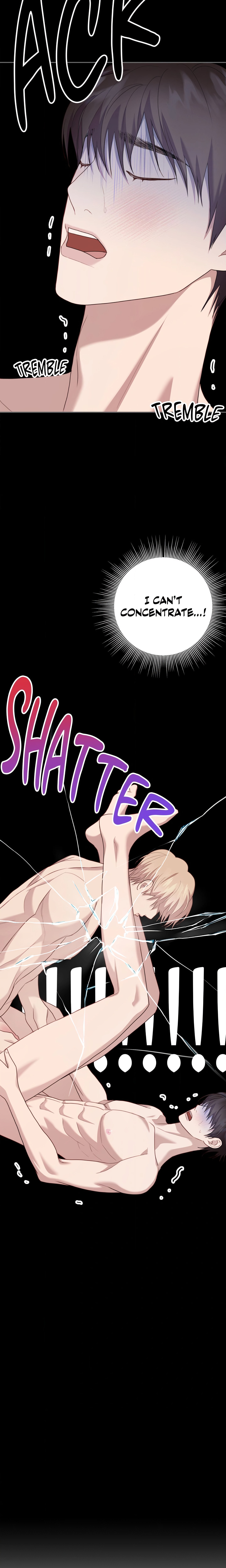 Alpha Boyfriends (Uncensored) Page 26 - MangaHe