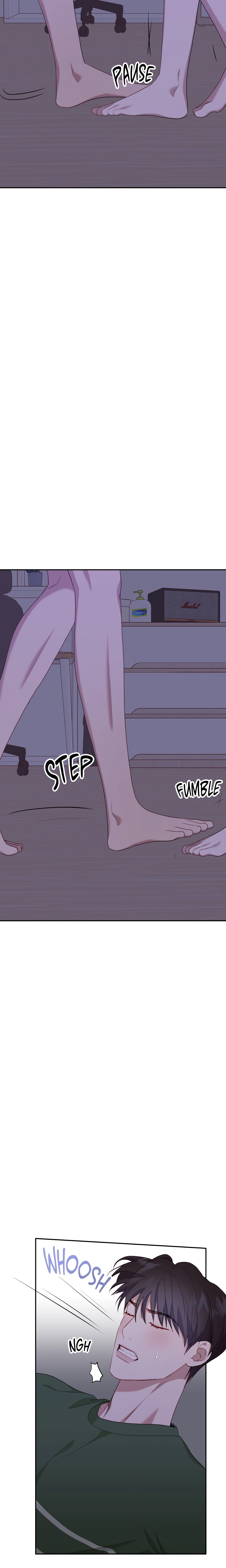 Alpha Boyfriends (Uncensored) Page 6 - MangaHe