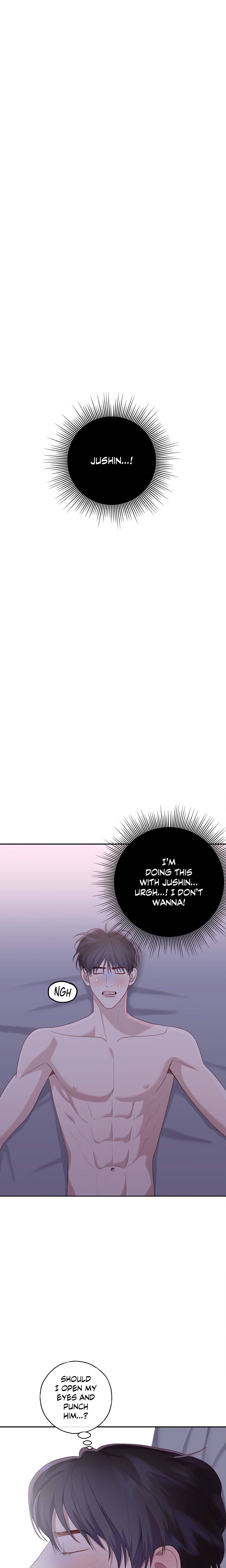Alpha Boyfriends (Uncensored) Page 3 - MangaHe