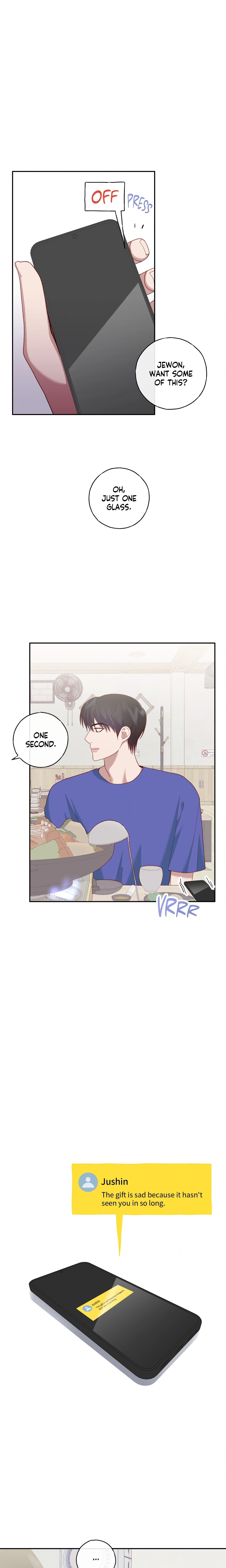 Alpha Boyfriends (Uncensored) Page 14 - MangaHe