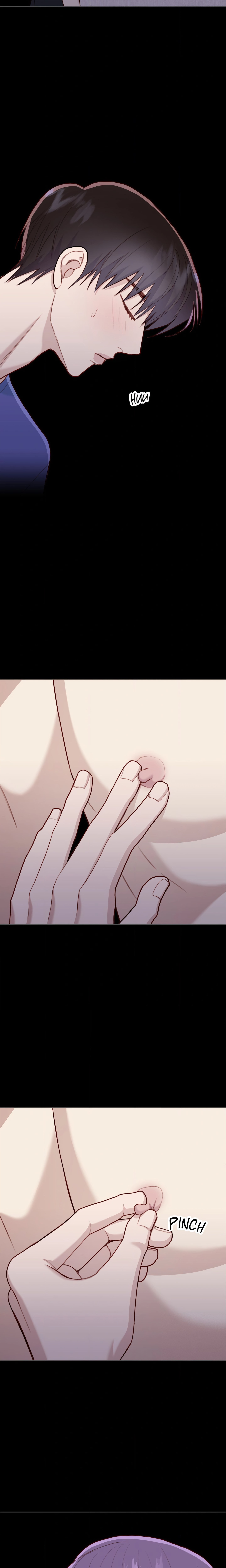 Alpha Boyfriends (Uncensored) Page 12 - MangaHe