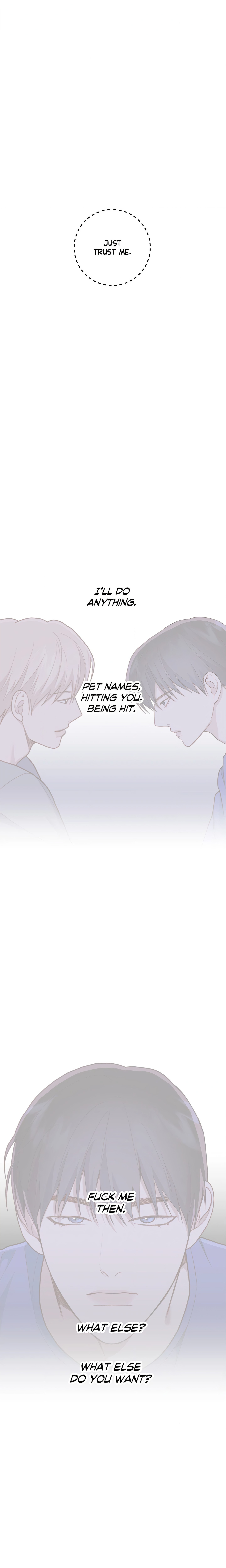 Alpha Boyfriends (Uncensored) Page 18 - MangaHe