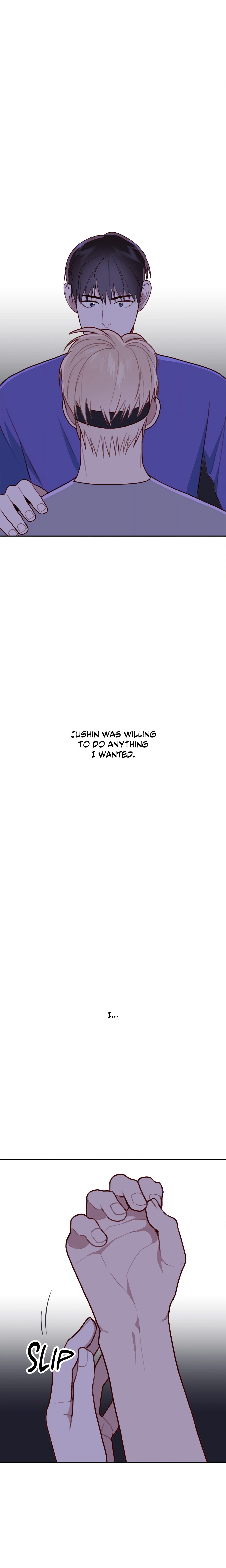 Alpha Boyfriends (Uncensored) Page 19 - MangaHe