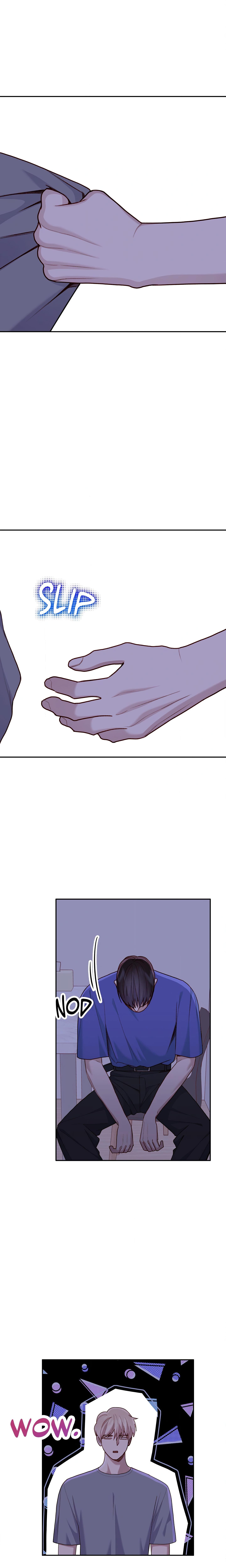 Alpha Boyfriends (Uncensored) Page 3 - MangaHe