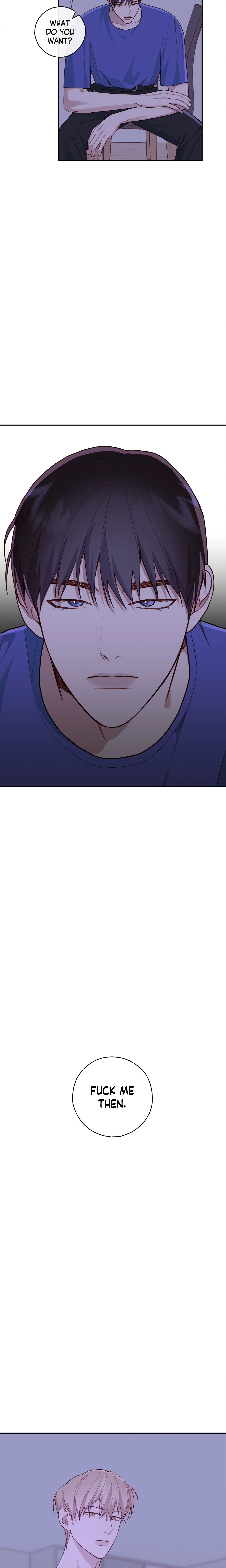 Alpha Boyfriends (Uncensored) Page 5 - MangaHe