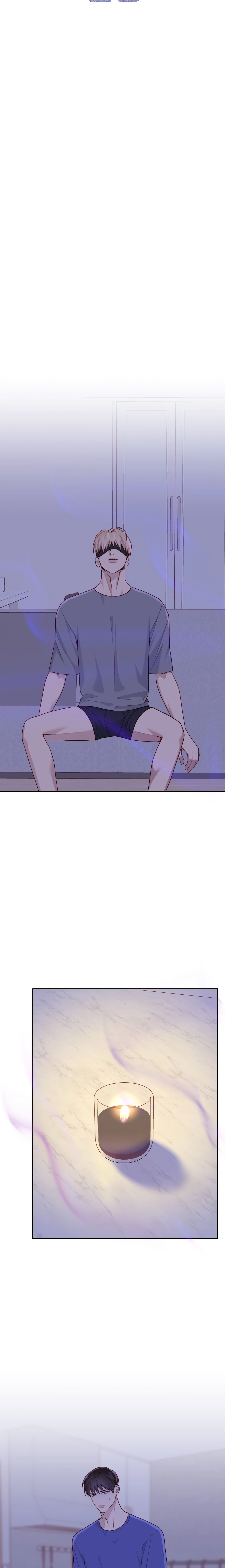 Alpha Boyfriends (Uncensored) Page 9 - MangaHe
