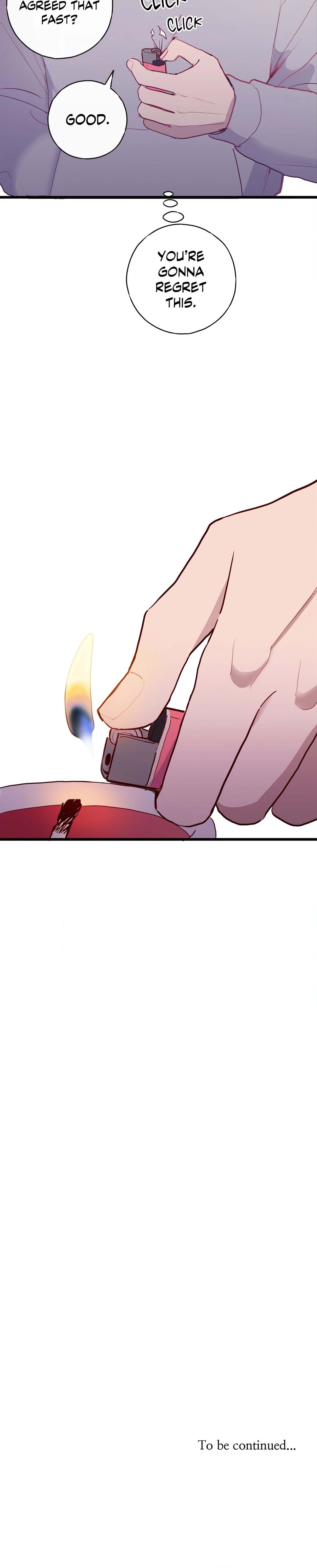 Alpha Boyfriends (Uncensored) Page 15 - MangaHe