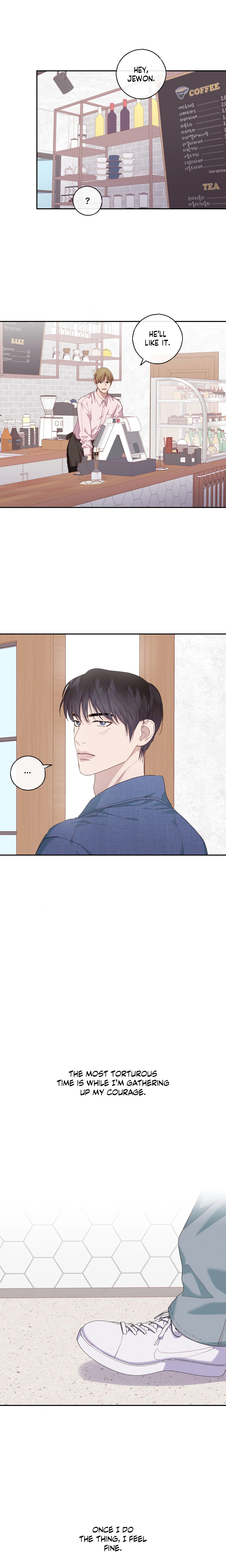 Alpha Boyfriends (Uncensored) Page 12 - MangaHe
