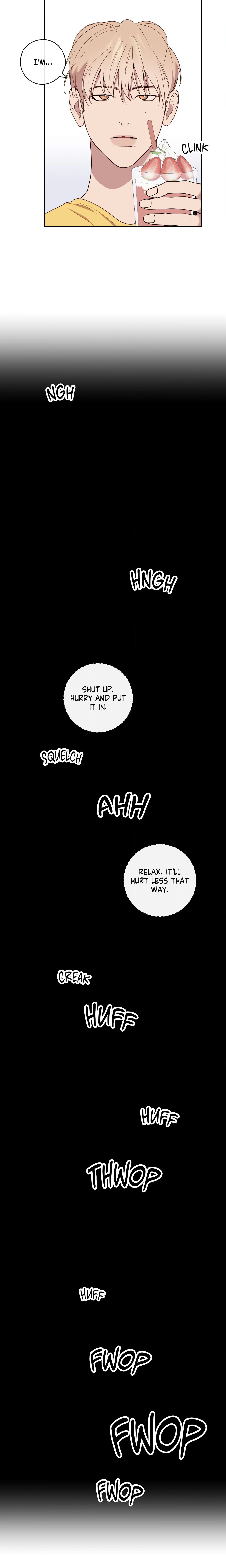 Alpha Boyfriends (Uncensored) Page 16 - MangaHe