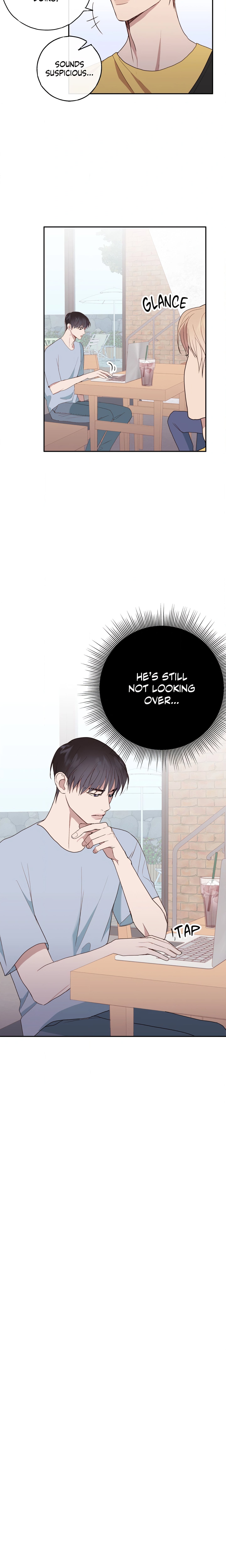 Alpha Boyfriends (Uncensored) Page 18 - MangaHe