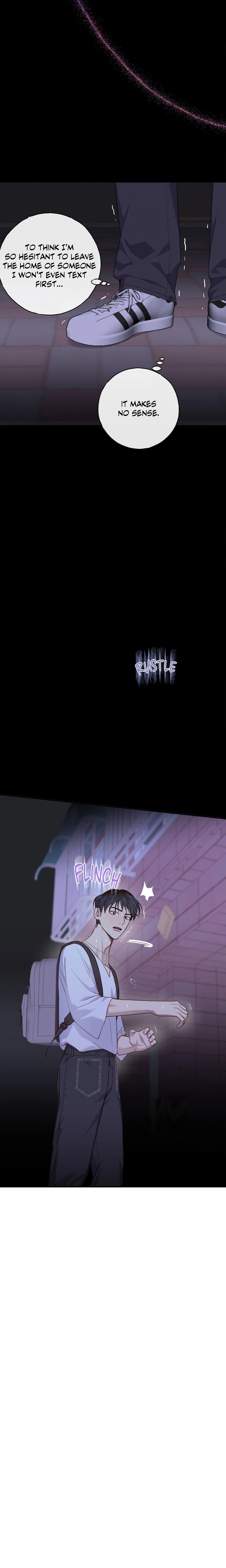 Alpha Boyfriends (Uncensored) Page 18 - MangaHe