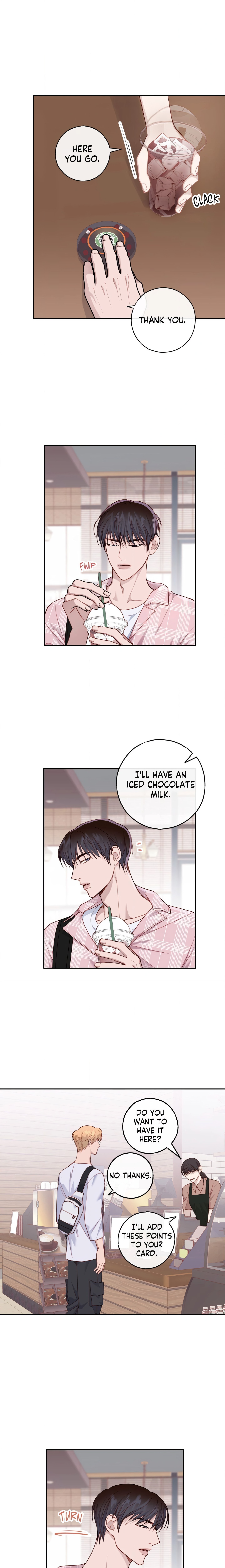 Alpha Boyfriends (Uncensored) Page 3 - MangaHe