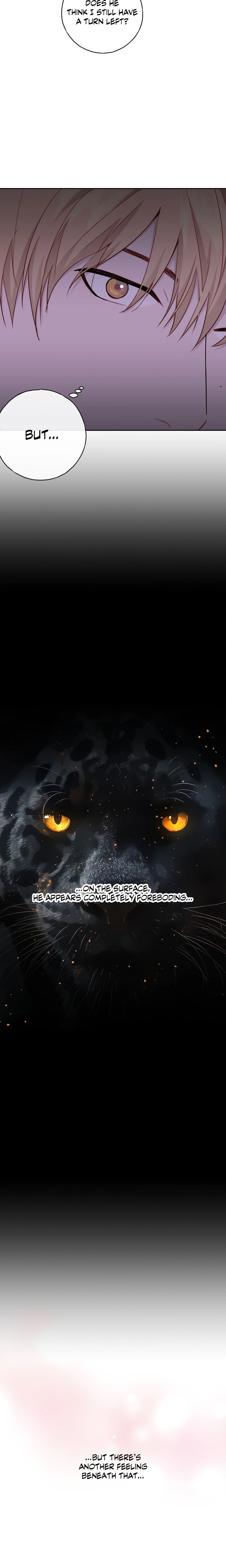 Alpha Boyfriends (Uncensored) Page 19 - MangaHe