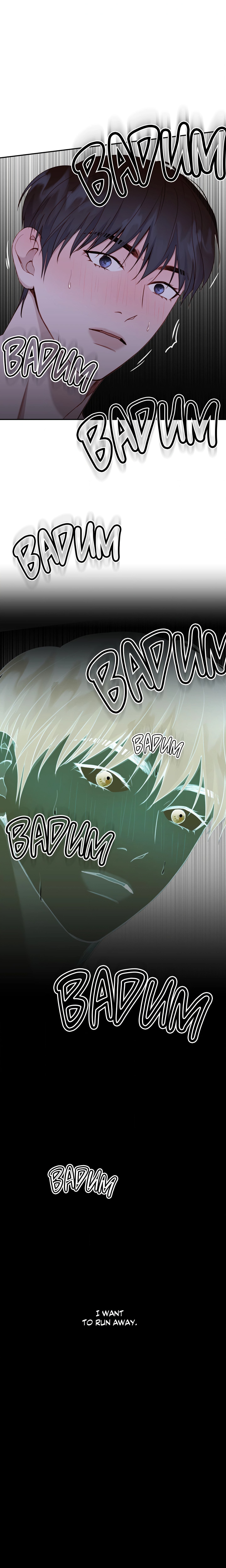 Alpha Boyfriends (Uncensored) Page 4 - MangaHe