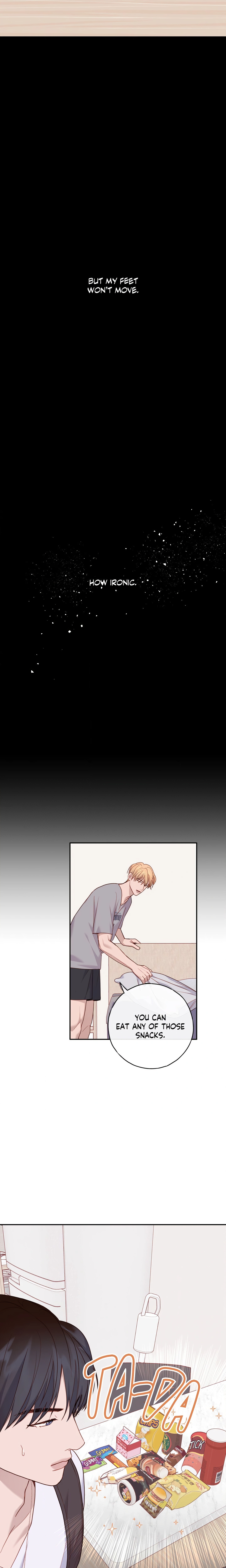 Alpha Boyfriends (Uncensored) Page 9 - MangaHe