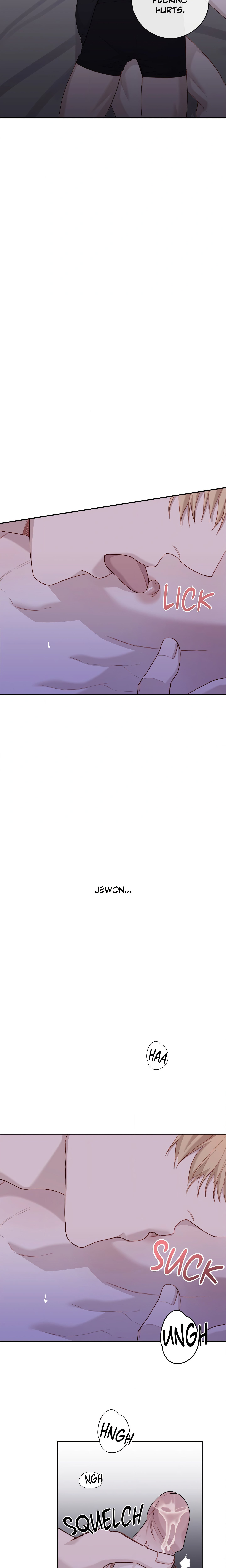 Alpha Boyfriends (Uncensored) Page 17 - MangaHe