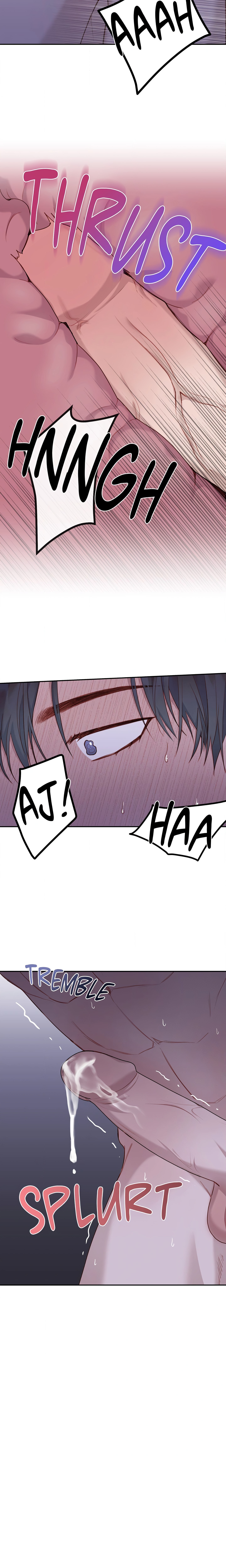 Alpha Boyfriends (Uncensored) Page 26 - MangaHe