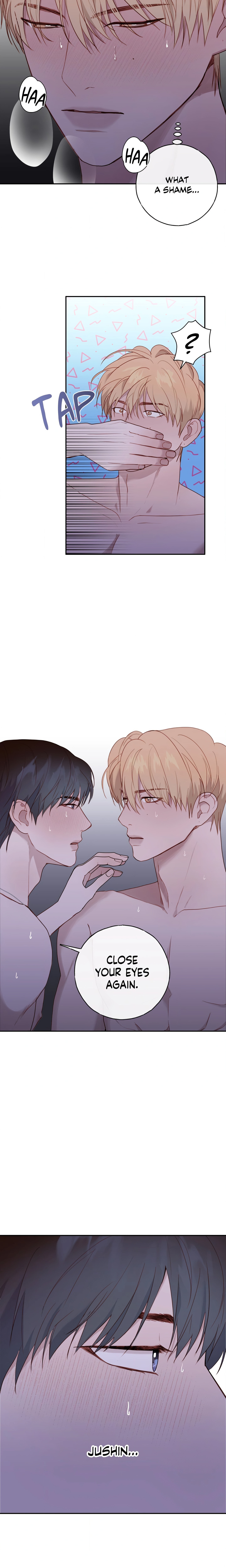 Alpha Boyfriends (Uncensored) Page 28 - MangaHe