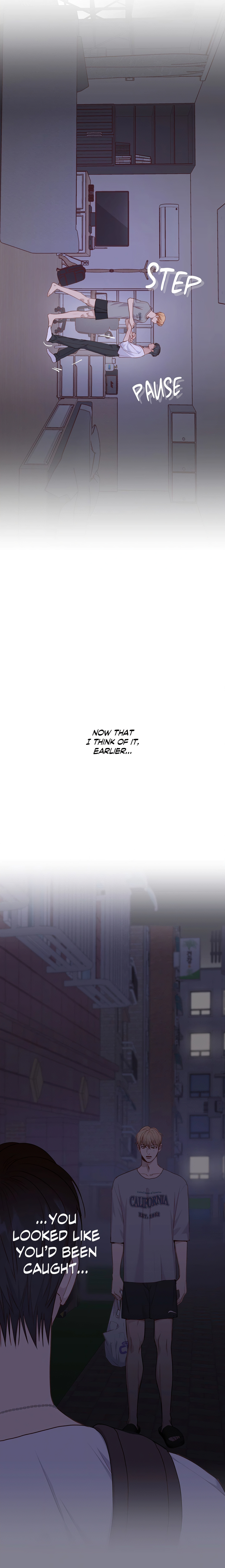 Alpha Boyfriends (Uncensored) Page 10 - MangaHe