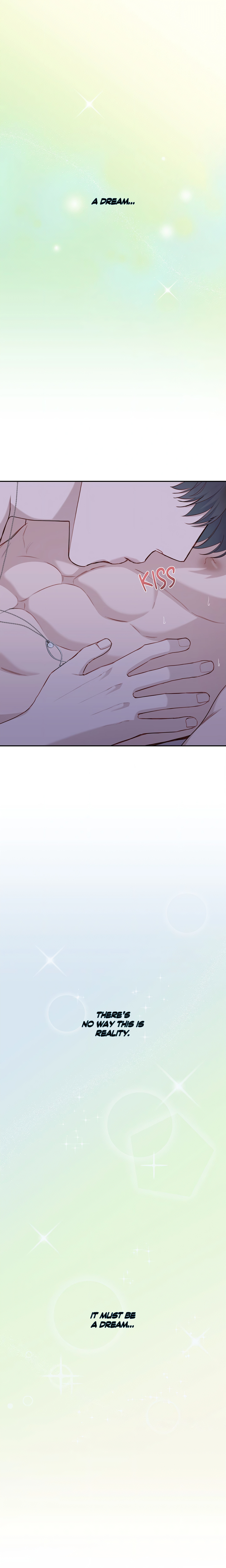 Alpha Boyfriends (Uncensored) Page 3 - MangaHe