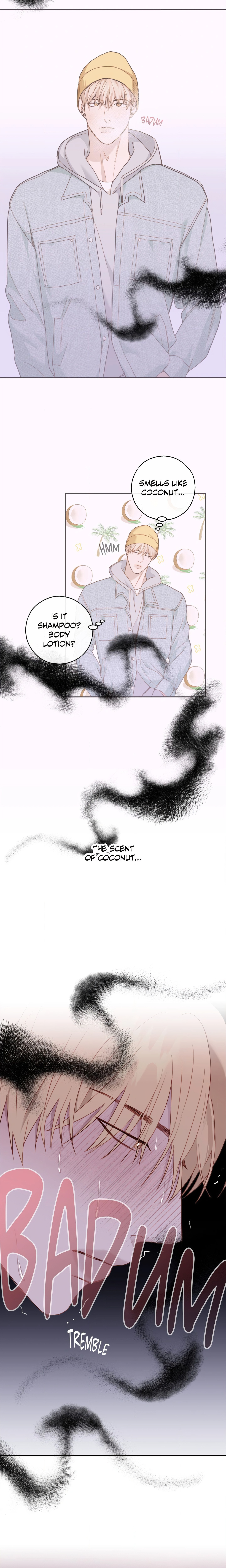 Alpha Boyfriends (Uncensored) Page 23 - MangaHe