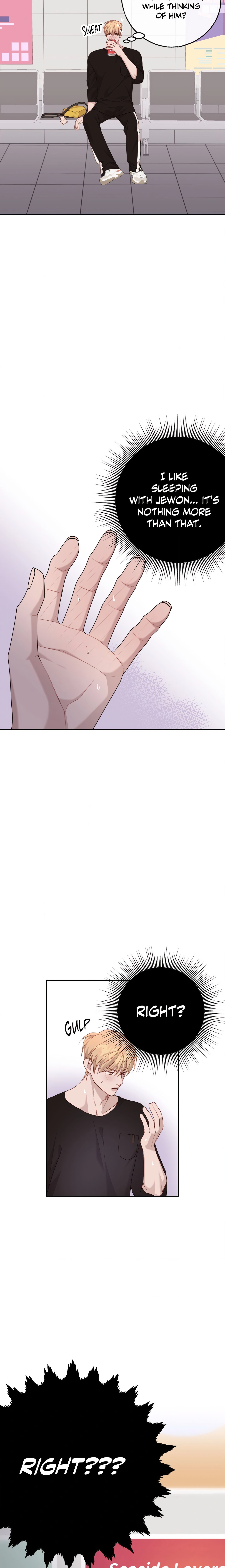 Alpha Boyfriends (Uncensored) Page 13 - MangaHe