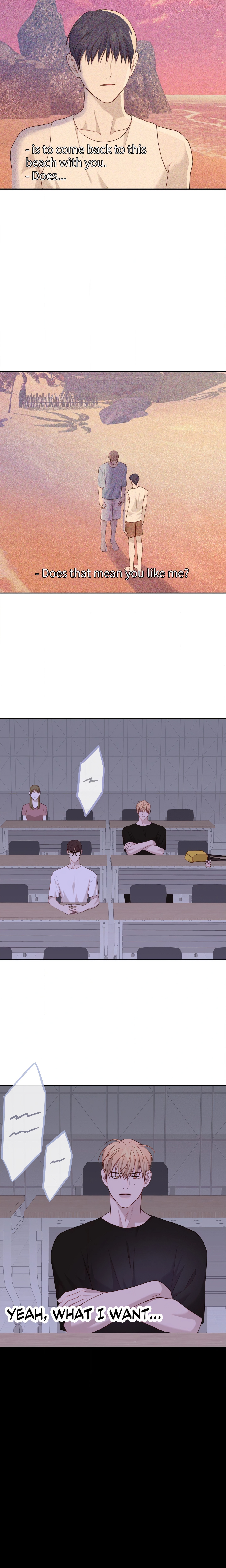 Alpha Boyfriends (Uncensored) Page 17 - MangaHe